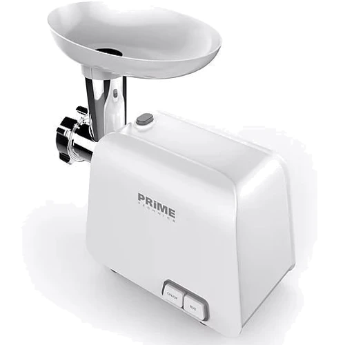 М'ясорубка PRIME Technics PG 1603 W: Споживана потужність, Вт 300