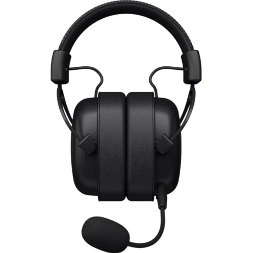 Наушники Hator Hypergang 7.1 USB (HTA-840) Black: Чувствительность (дБ) 110