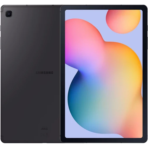 Планшет Samsung Galaxy Tab S6 Lite 2024 4/64GB Wi-Fi Grey (SM-P620NZAA) (UA)