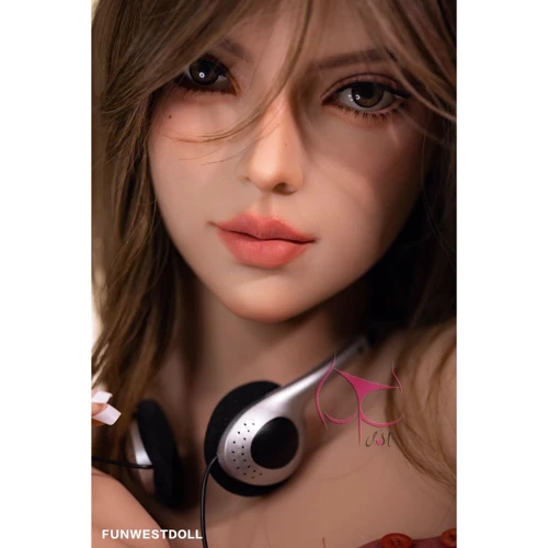 Секс-кукла FunWestDoll Willow 165 см