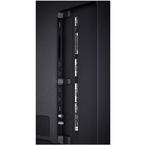 Телевизор LG 65QNED87T3B