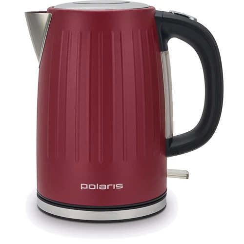Электрочайник Polaris PWK 1798 CA Red