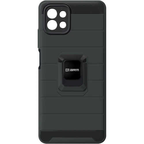 Чехол для телефонов ArmorStandart DEF17 Case Black for Samsung A035 Galaxy A03 (ARM61350)