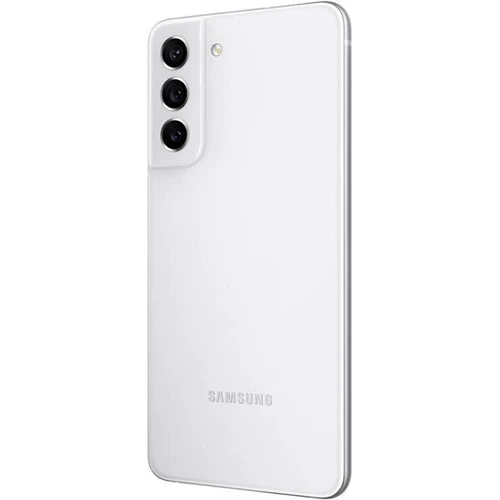 Смартфон Samsung Galaxy S21 FE 8/256Gb White G990E: Встроенная память 256 ГБ