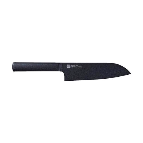 Набор кухонных ножей Xiaomi HuoHou Kitchen Knife Set 2 пр. (HU0015): Количество предметов 2