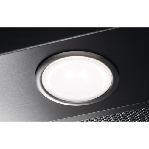 Вытяжка Electrolux LFP536X: Тип монтажа Встраиваемый