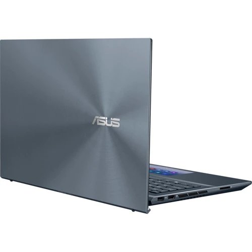 Ноутбук ASUS ZenBook 15 Pro UX535LI (UX535LI-I71610G4R) RB: Объем накопителя 1 ТБ (SSD)
