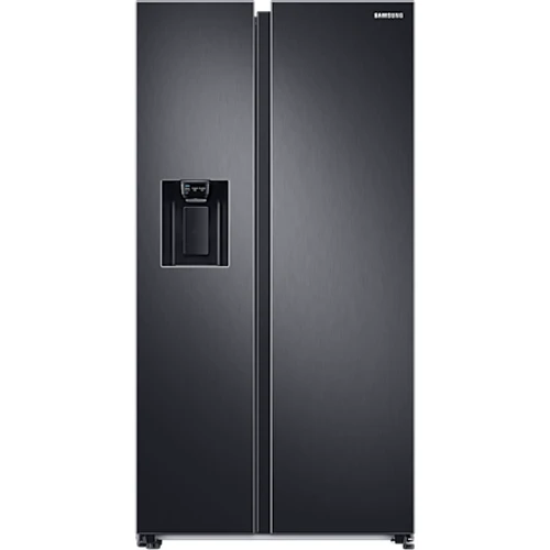 Холодильник Side-by-Side Samsung RS68A8820B1