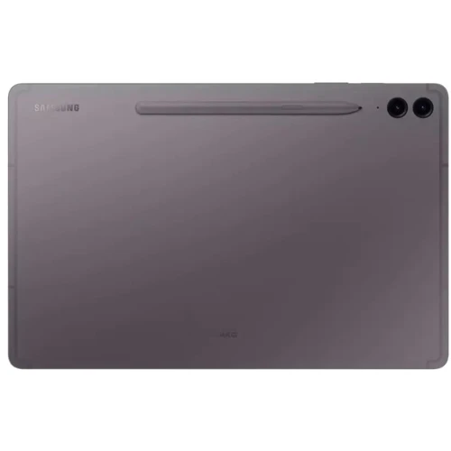 Планшет Samsung Galaxy Tab S9 FE Plus 8/128GB 5G Gray (SM-X616BZAA): Дисплей 12.4" TFT (2560x1600)