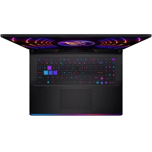 Ноутбук MSI Raider GE68HX 13VG (GE68HX13VG-237CA): Экран 16.1" IPS (2560x1600)
