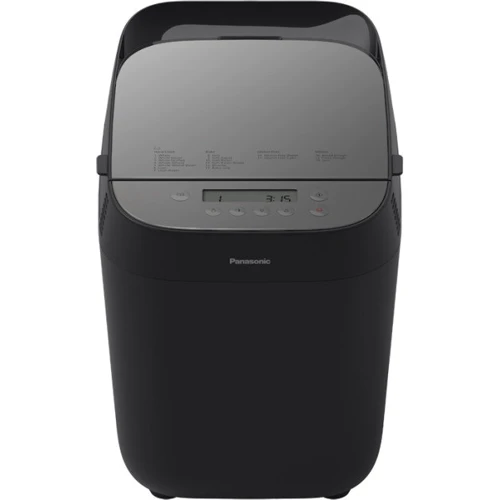 Хлебопечь Panasonic SD-ZP2000KTS: Потребляемая мощность, Вт 700