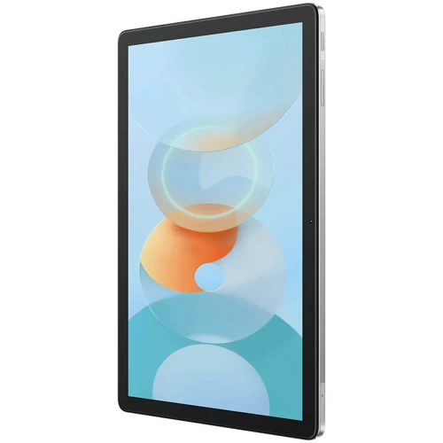 Планшет Blackview Tab 13 6/128GB LTE Lunar Silver + Keyboard: Вес 450 г