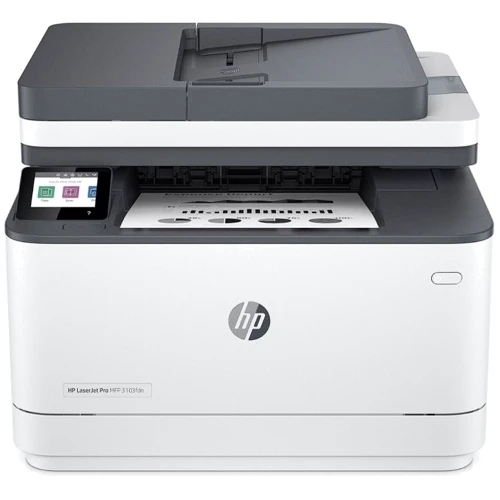 МФУ HP LaserJet Pro 3103fdn (3G631A) UA