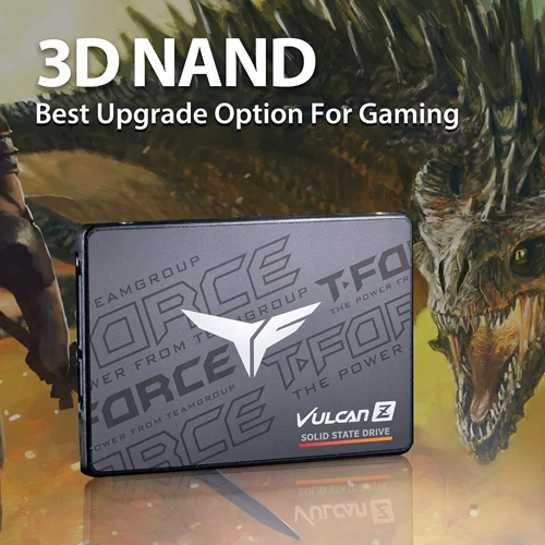 TEAM Vulcan Z 2 TB (T253TZ002T0C101) UA фото 6