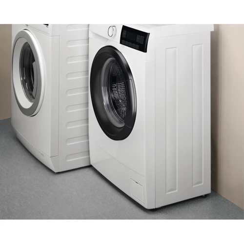 Стиральная машина Electrolux EW6SME326X: Тип машины Автомат