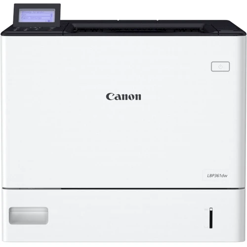 Принтер Canon i-SENSYS LBP361dw Wi-Fi (5644C008)