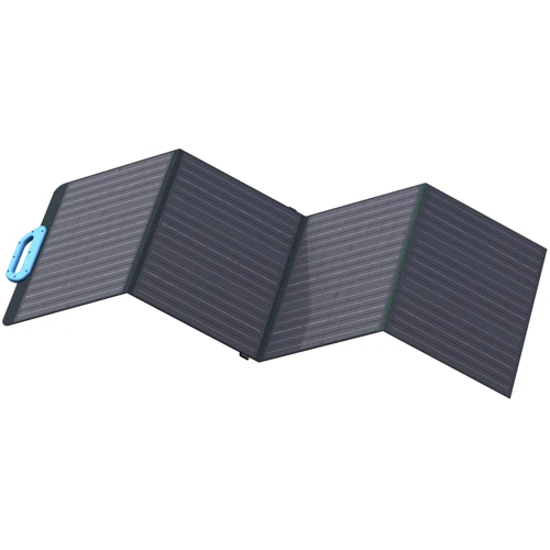 Зарядна станція Bluetti EB3A 268Wh 600W + Solar Panel PV120 120W фото 10
