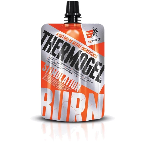 Жиросжигатель Extrifit Thermogel 80 g Apricot