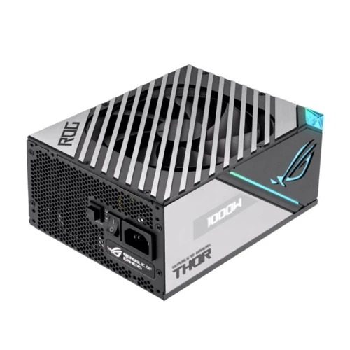 Блок живлення Asus ROG Thor 1000W 80 Plus Platinum II (90YE00L1-B0NA00): ККД,% 92