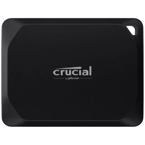 Crucial X10 Pro 1 TB (CT1000X10PROSSD9): Тип накопителя портативный