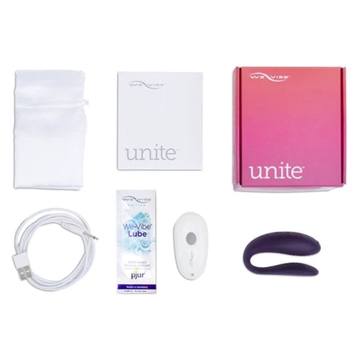 Вибратор We-vibe Unite 2