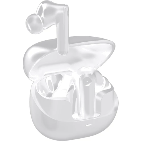 Навушники ColorWay Slim TWS-1 Earbuds Long Life Black (CW-TWS1BK1): Тип конструкції вакуумные