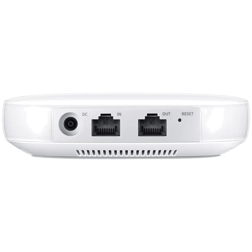 Маршрутизатор Wi-Fi Samsung Connect Home Pro AC2600 Smart Wi-Fi System: Тип маршрутизатора Wi-Fi роутер