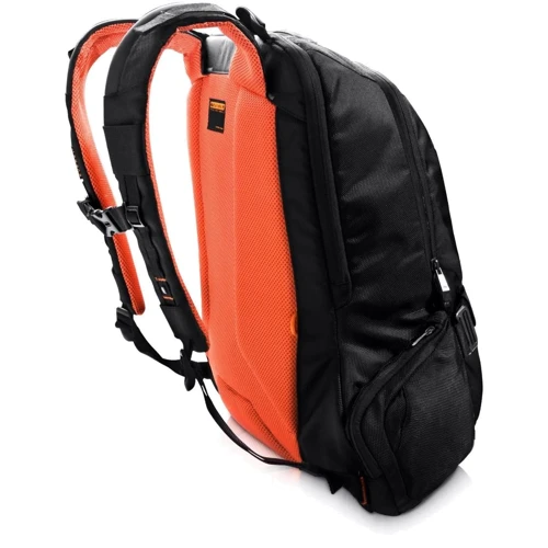 Сумка для ноутбуков Everki 18.4" Beacon Black (EKP117NBKCT): Цвет черный