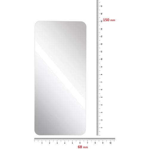 Аксессуар для смартфона BeCover Tempered Glass for Huawei P40 lite E (704846)