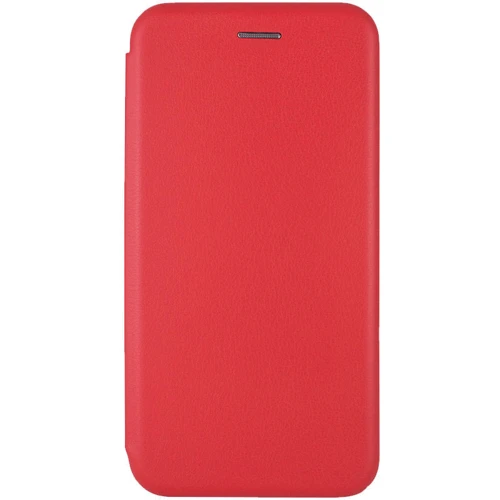 Аксессуар для смартфона Fashion Classy Red for Samsung A125 Galaxy A12/M125 Galaxy M12