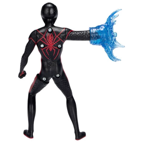 Игровая фигурка героя Hasbro Spider-Man Делюкс Майлз Моралес (F5621_F5637): Пол Для мальчиков
