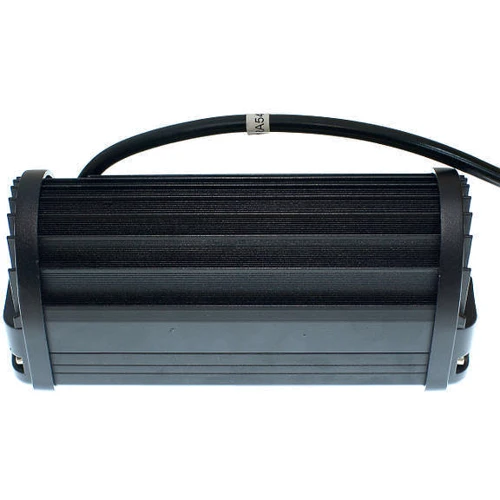 Светодиодная фара AllLight D-40W 4chip CREE 9-30V нижний крепеж