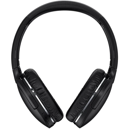 Наушники Baseus Encok D02 Pro Black (NGTD010301/NGD02-C01): Тип крепления оголовные