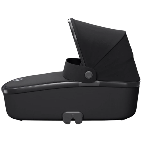 Люлька для коляски Maxi-Cosi Oria Luxe Twillic Black FR (1507390300) фото 2