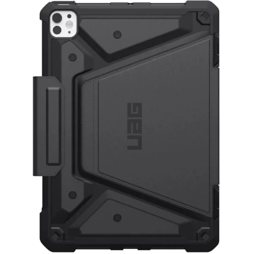 Аксесуар для iPad Urban Armor Gear UAG Metropolis SE Black (124475114040) for iPad Pro 11 M4 2024