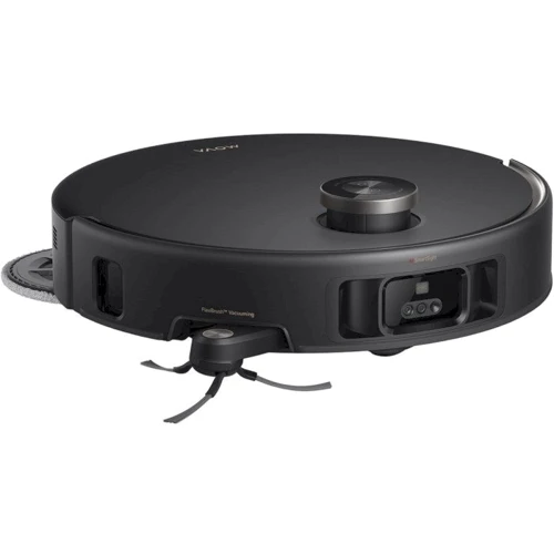 Робот уборщик MOVA V50 Ultra Complete Black (RLV72LE-1-bl)