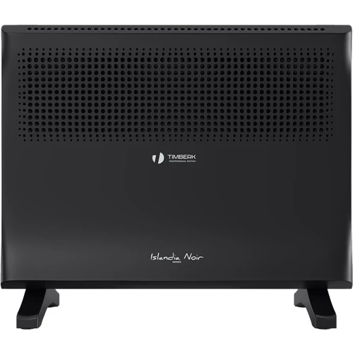 Обогреватель Timberk TEC. E5 M 1500 Islandia Noir