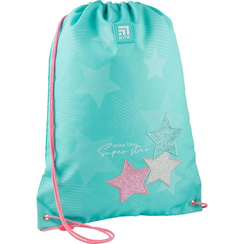 Сумка для обуви Kite Education Super star K21-600M-7