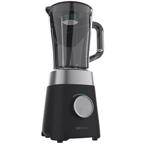 Блендер CECOTEC Power Titanium 1300MAX Black (CCTC-03915): Потужність, Вт 1300