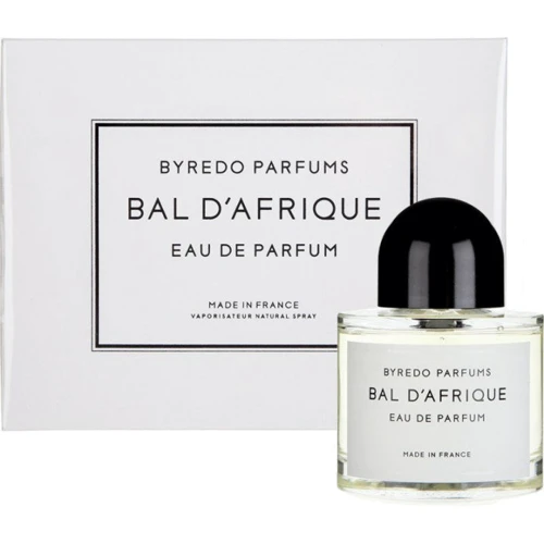 

Парфюмированная вода Byredo Bal D'Afrique 50 ml