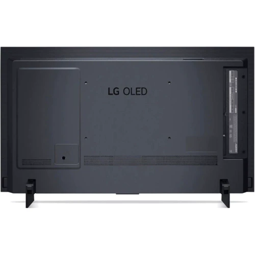 Телевизор LG OLED42C21: Экран 42" (3840x2160) 4K