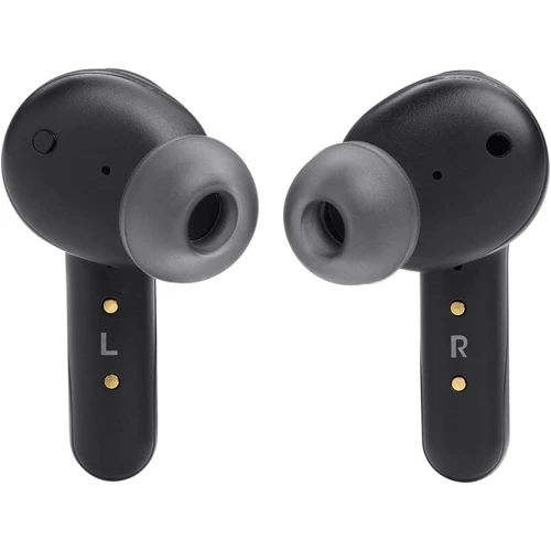 Наушники JBL Quantum Black (JBLQUANTUMTWSBLK) UA
