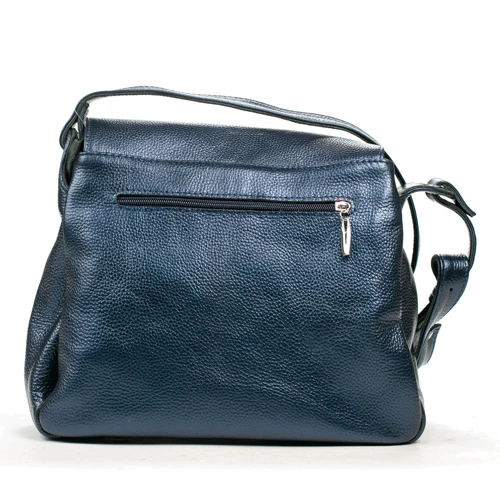 Женская сумка через плечо ARTiS Bags синяя (9554820): Страна производитель Украина