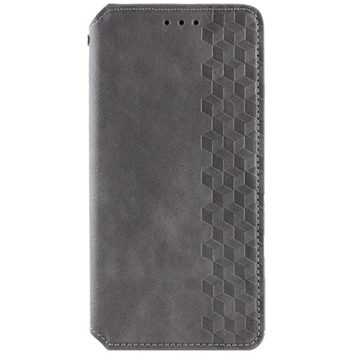 Чехол для телефонов Mobile Case Getman Cubic Grey for Oppo A38 / A18