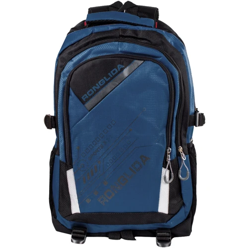 Чоловік рюкзак Valiria Fashion синій (DETAT2110-6)