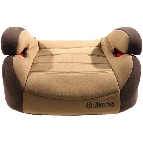Автокресло Biene Way Brown: Группа 2/3 (15-36 кг)