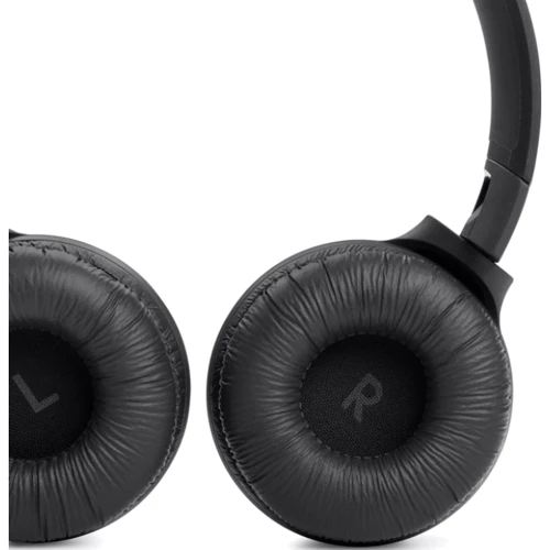 Наушники JBL Tune 570BT Black (JBLT570BTBLKEU): Тип крепления оголовные