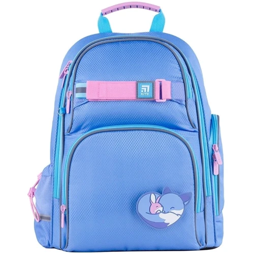 Набір Kite 702M 100% Cute рюкзак + пенал + сумка для взуття (SET_K24-702M-2) фото 29