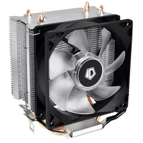 Кулер ID-Cooling SE-913-R: Уровень шума, dB 23.8