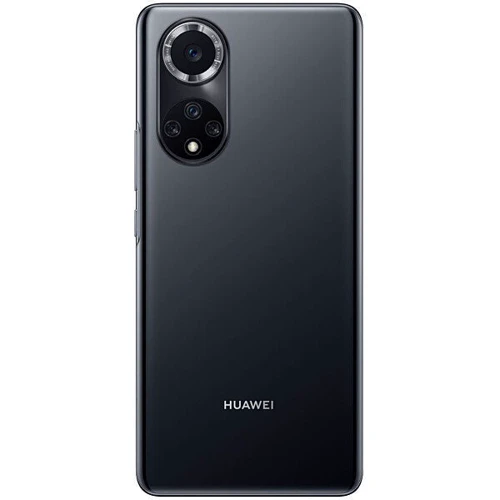 Смартфон Huawei Nova 9 8/128GB Black: Процессор Qualcomm SM7325 Snapdragon 778G 4G (6 nm) Octa-core (4x2.4 GHz Kryo 670 & 4x1.8 GHz Kryo 670)